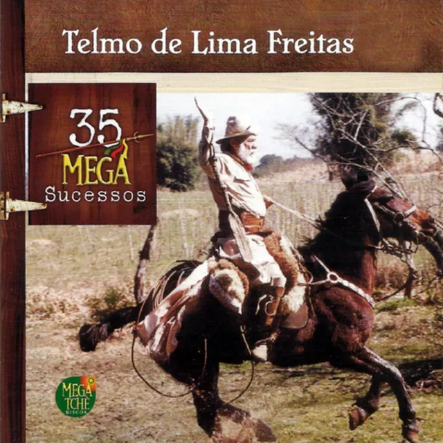 Telmo de Lima Freitas