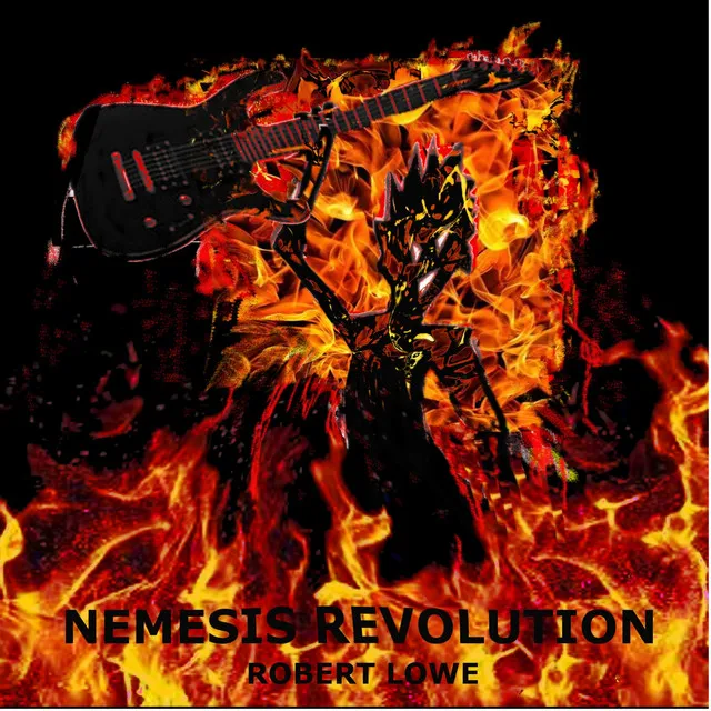 Nemesis Revolution