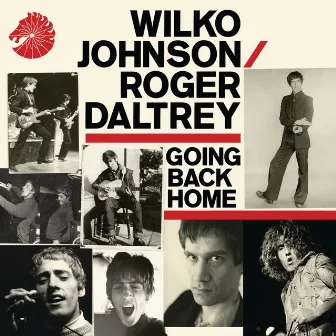 Going Back Home by Roger Daltrey