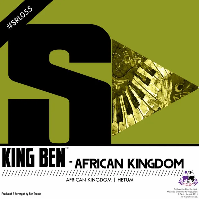 African Kingdom