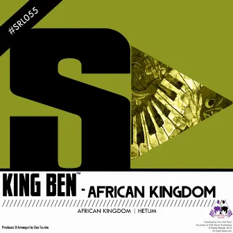 African Kingdom by King Ben