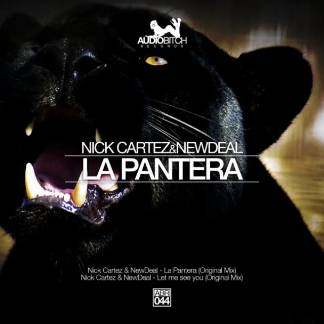 La Pantera