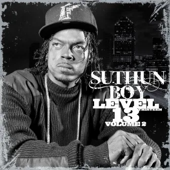 Level 13, Vol. 2 by Suthun Boy