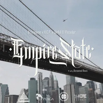 Empire State by Krazy Gunz