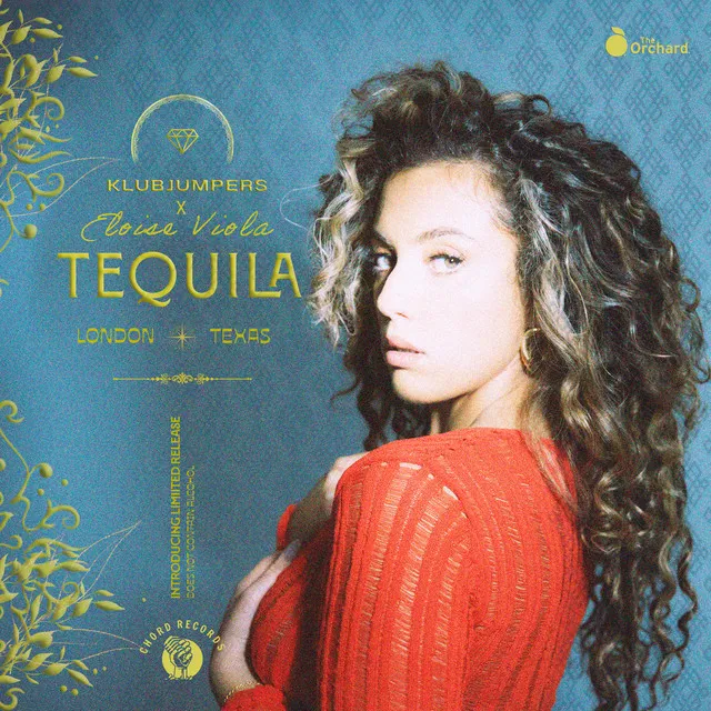 Tequila - Radio Edit