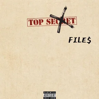 Top Files (EP) by Milky Fella