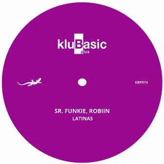 Latinas by Sr. Funkie