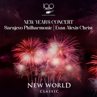 New Year's Concert 2024 (Live - 100th Anniversary) by Sarajevo Philharmonic