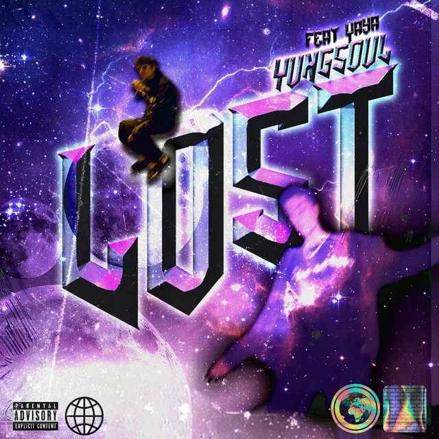 Lost