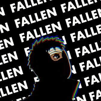 Fallen by Outsider Yp