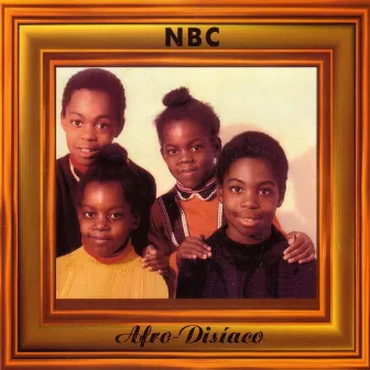 Afro-Disiaco by NBC