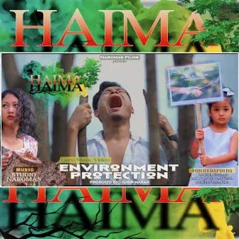 HAIMA HAIMA by Unknown Artist