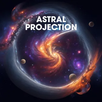 ASTRAL PROJECTION: Music To Stimulate Imagination, Travel Into Fantasy Worlds, Lucid Dreaming | Deep Meditation Music by Maximum Focus