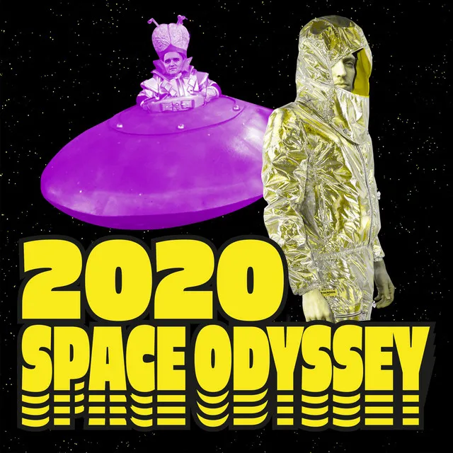 Space Odyssey 2020