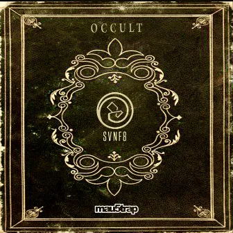 Occult by SVNF8