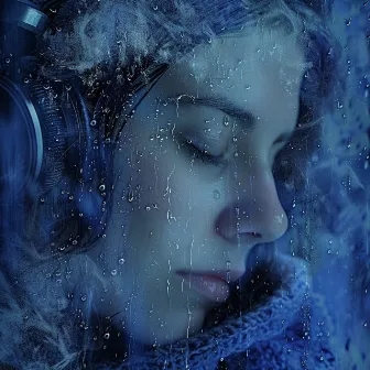 Rain's Nighttime: Binaural Sleep Waves by 