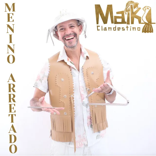 Menino Arretado