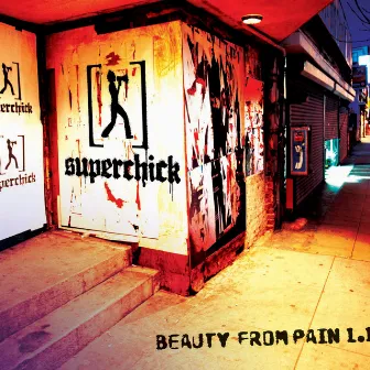 Beauty From Pain 1.1 by Superchick