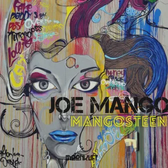 Mangosteen by Joe Mango