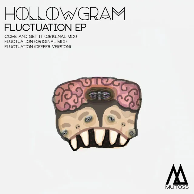 Fluctuation EP