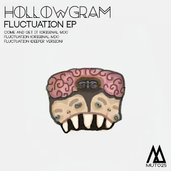 Fluctuation EP by Hollow-Gram