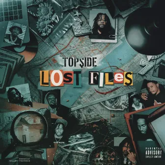 Lost Files by Top$ide