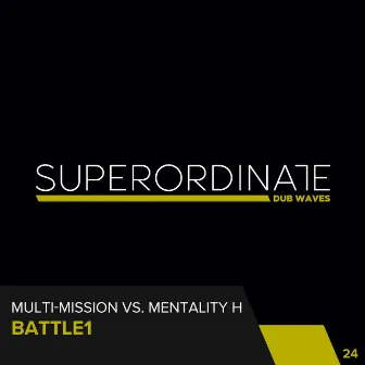 Battle 1 by Multi-mission