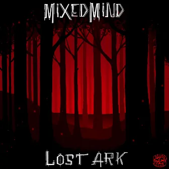 Lost Ark by MixedMind