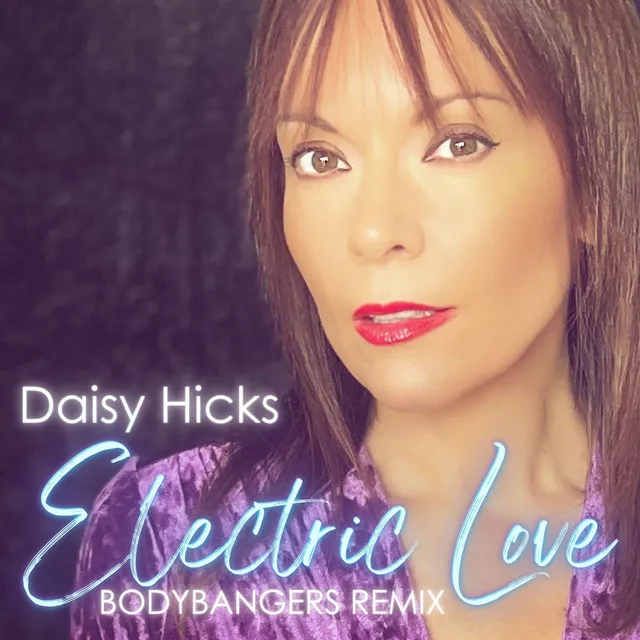 Electric Love Bodybangers - 2024 remix radio edit