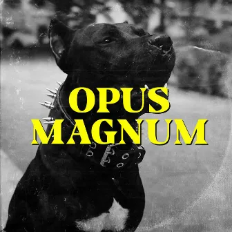 Opus Magnum by La Maldita Infamia