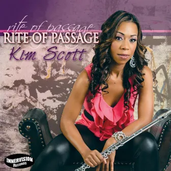 Rite of Passage by Kim Scott