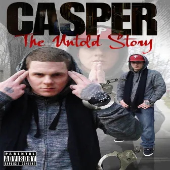 Hurricane by Casper