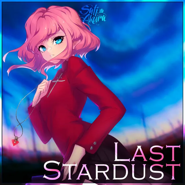 Last Stardust - Russian ver.