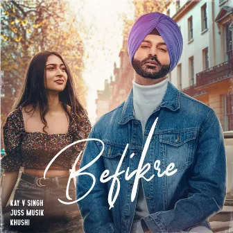 Befikre by Kay v Singh