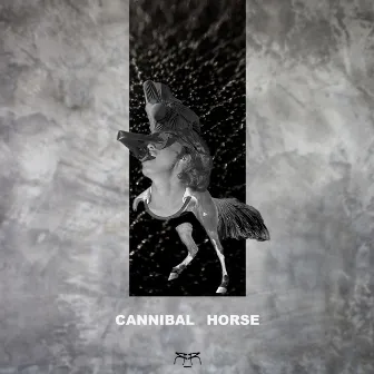 Cannibal Horse by Misfit Trauma Queen