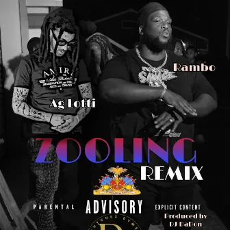 Zooling (Remix) by Rambo