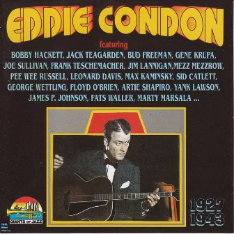 Eddie Condon by Eddie Condon And His Windy City Seven