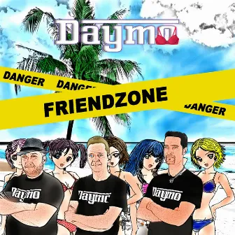 Friendzone by Daymo