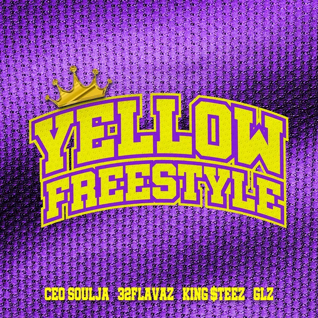 Yellow Freestyle