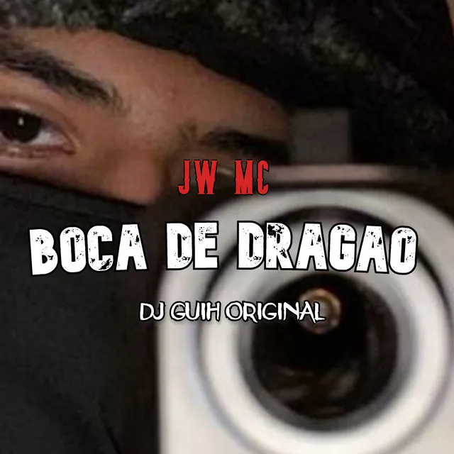 Boca de Dragão