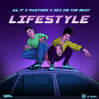 LIFESTYLE by Ab 17