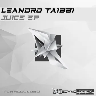 Juice EP by Leandro Taibbi