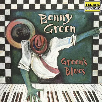 Green's Blues by Benny Green