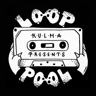 Loop Pool by KULMA