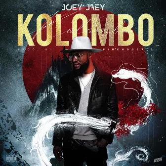 Kolombo by Joey Jaey