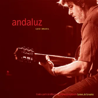 Andaluz by Luiz Brasil