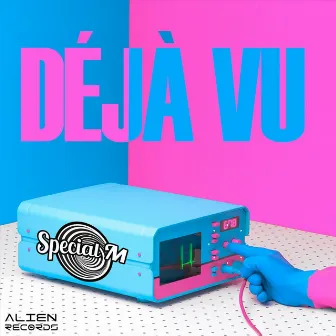 Déjà Vu by Special M