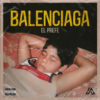 Balenciaga by El Prefe