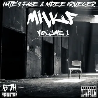 MHKF by Hate's Face