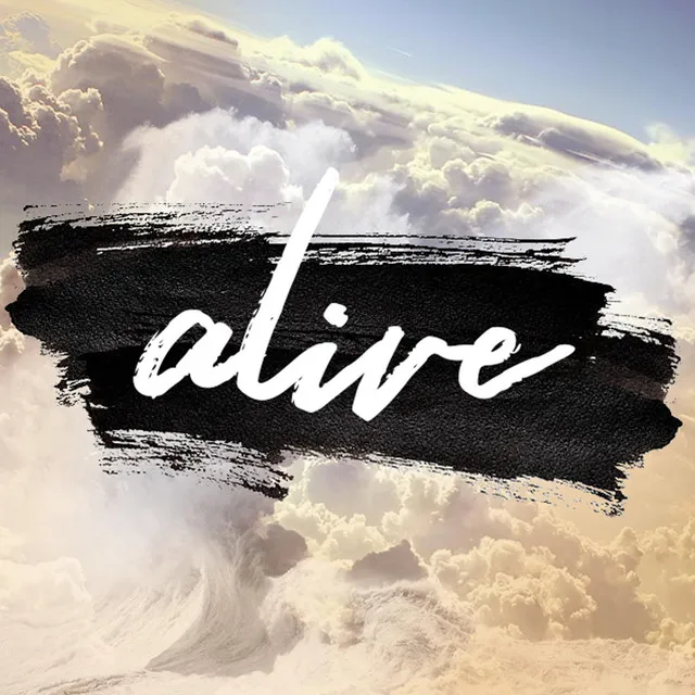 Alive (Radio Edit)